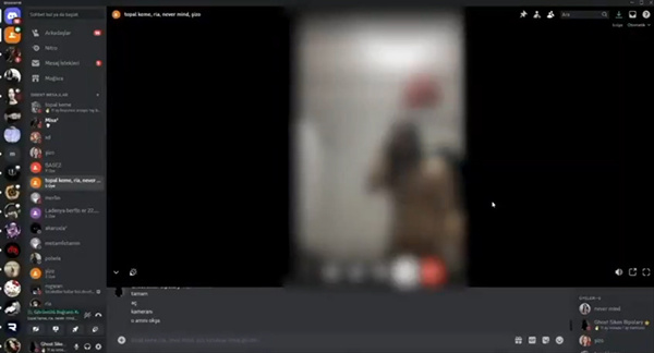 Discord'daki 'şantaj' iddiasında yeni gelişme! Bakan Ali Yerlikaya açıklama yaptı