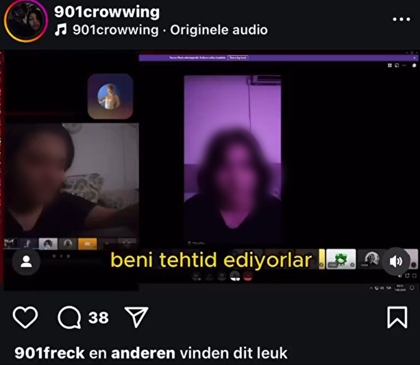 Discord'daki 'şantaj' iddiasında yeni gelişme! Bakan Ali Yerlikaya açıklama yaptı - Resim : 2