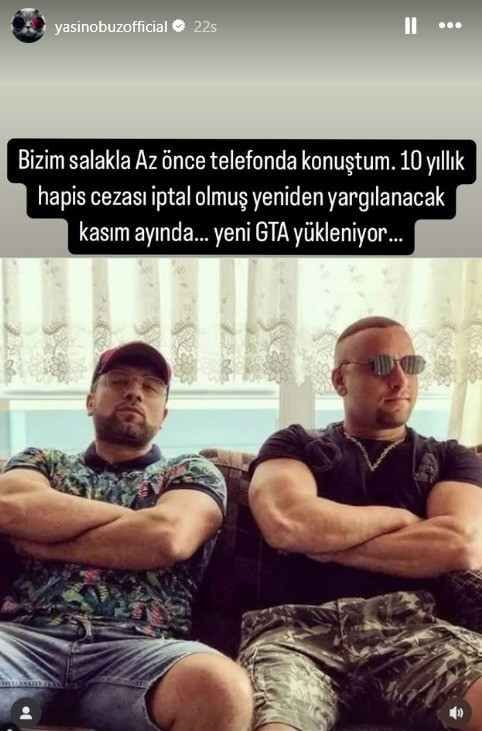 Taner Tolga Tarlacı'nın son durumu belli oldu! | Neox Medya