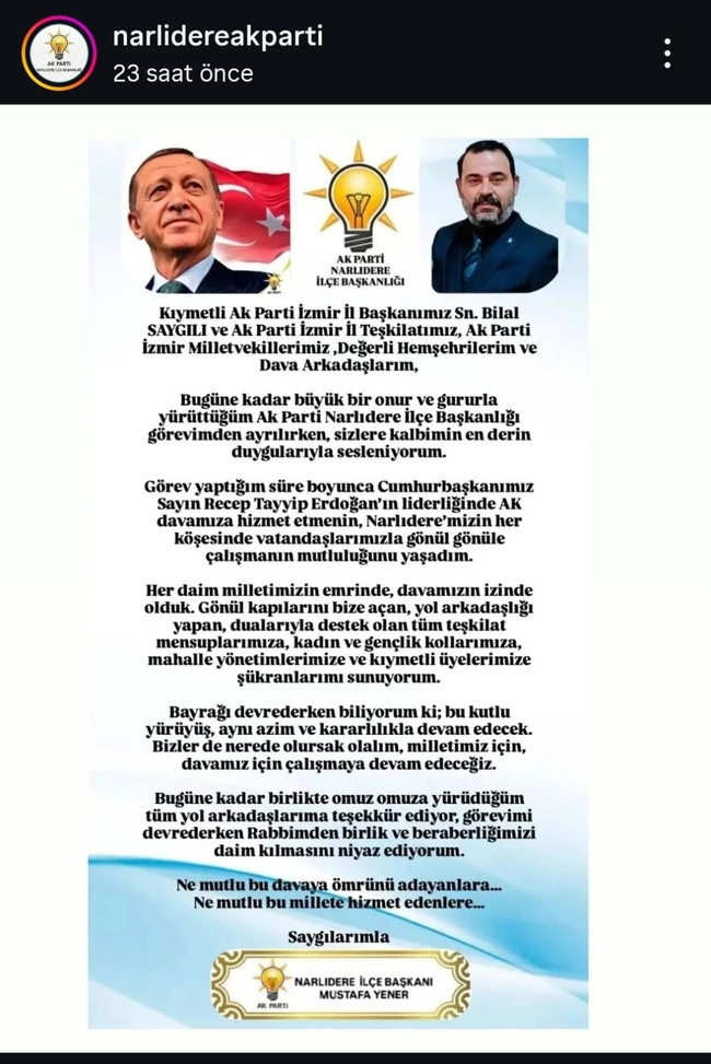 Haber Resmi