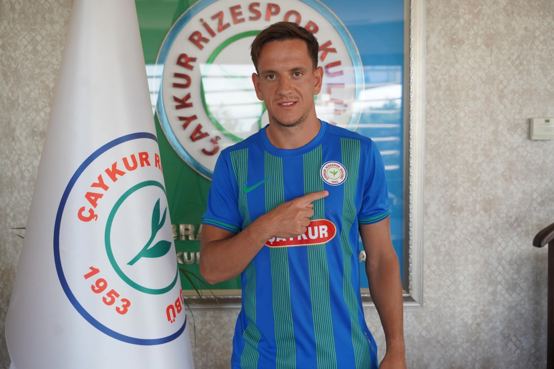 Haber Resmi
