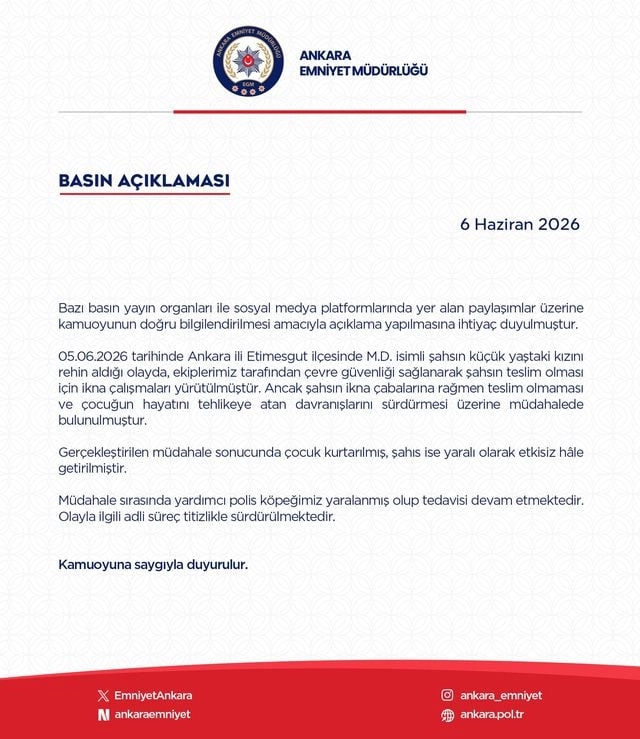 Haber Resmi