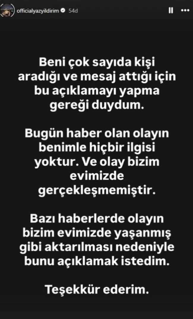 Haber Resmi