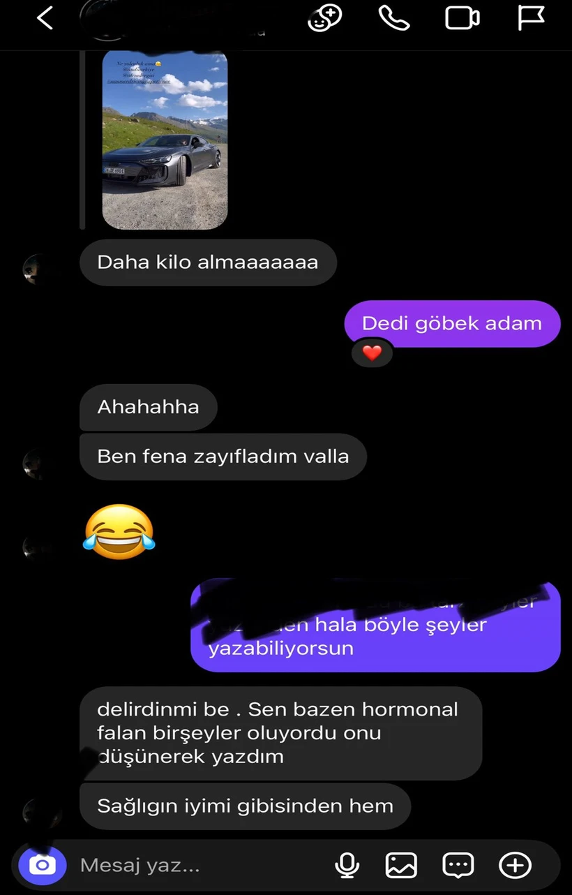 Haber Resmi