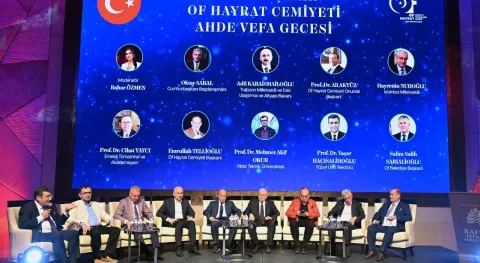 İlgili Haber