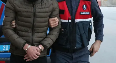 3 organize suç örgütü 
