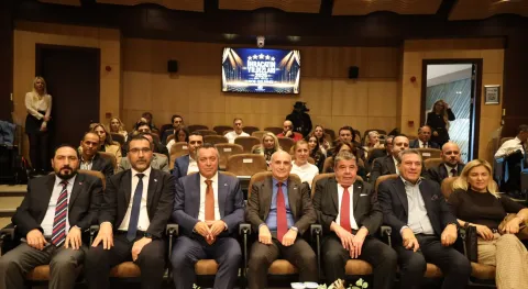 Benzer Haber