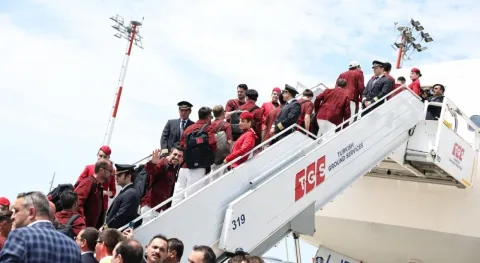 Haber Resmi