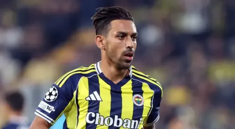 Haber Resmi