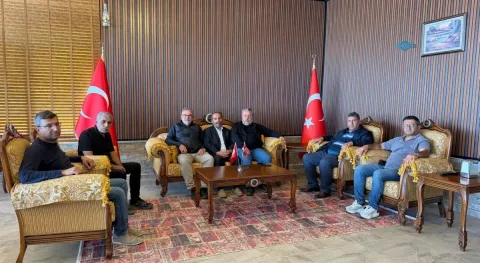 İlgili Haber