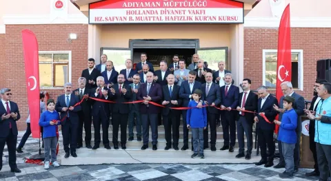 Haber Resmi