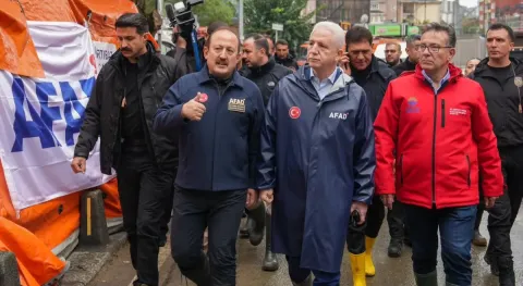 Benzer Haber