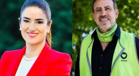 Benzer Haber
