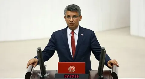 Haber Resmi