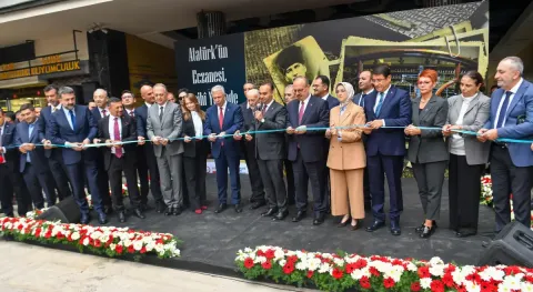 İlgili Haber