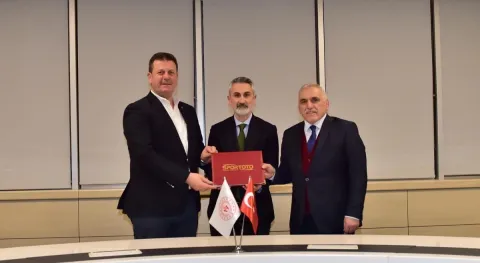 Haber Resmi