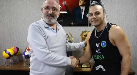 Haber Resmi