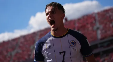 Haber Resmi