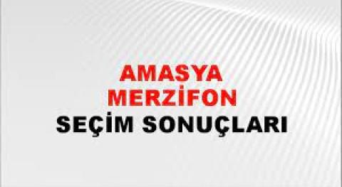 Amasya Yerel Seçim Sonuçları! 31 Mart 2024 Amasya Belediye Başkanlığı Seçim Sonuçları! Amasya'da kim kazandı, hangi parti?