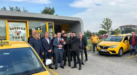 İlgili Haber