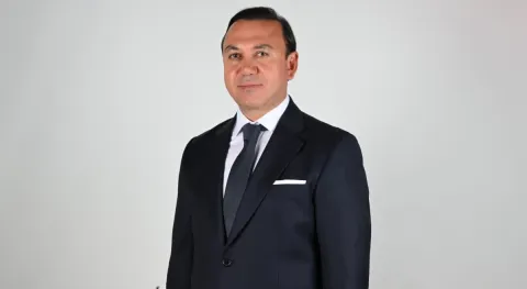 Haber Resmi