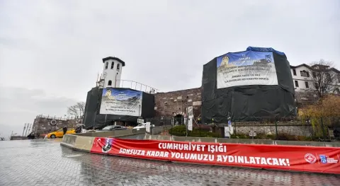 Haber Resmi
