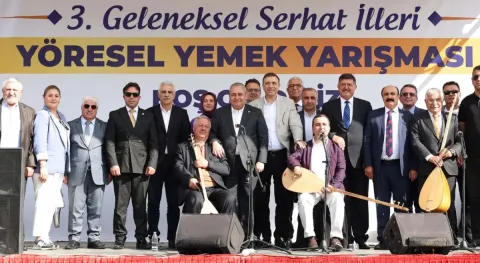 Haber Resmi