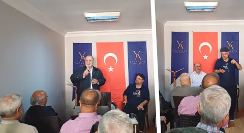 İlgili Haber