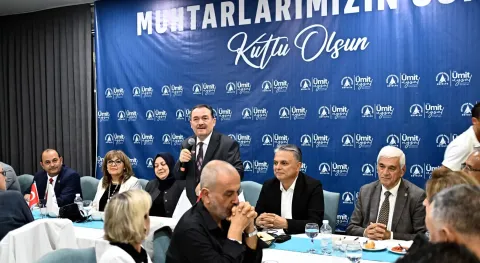 İlgili Haber