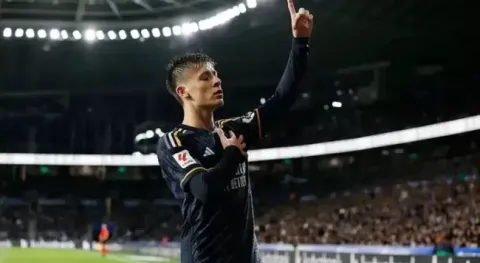 Haber Resmi