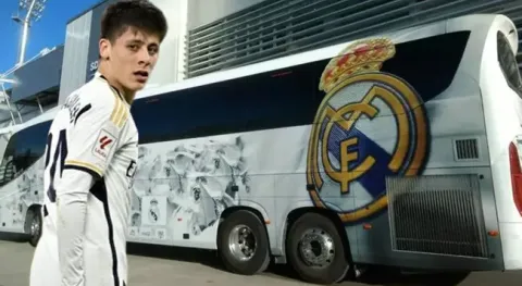 Haber Resmi