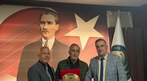 Benzer Haber
