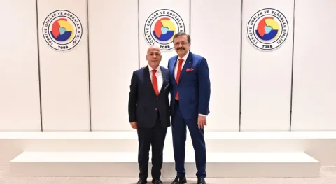 İlgili Haber