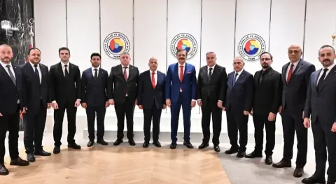 İlgili Haber