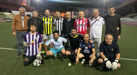 Benzer Haber