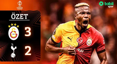 Video Resmi