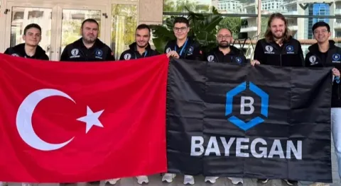 Haber Resmi