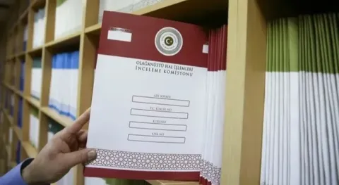 Haber Resmi