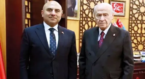 İlgili Haber