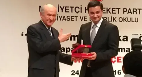 Haber Resmi