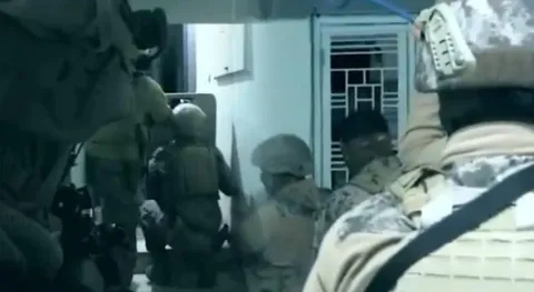 Video Resmi