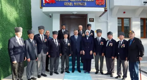 Haber Resmi