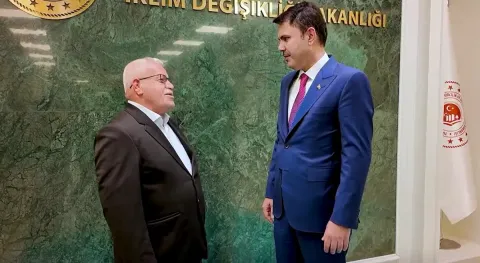 İlgili Haber
