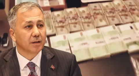 Bakan Yerlikaya duyurdu… Yasadışı bahis baronu, Türkiye'de yakalandı!