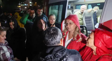 İlgili Haber