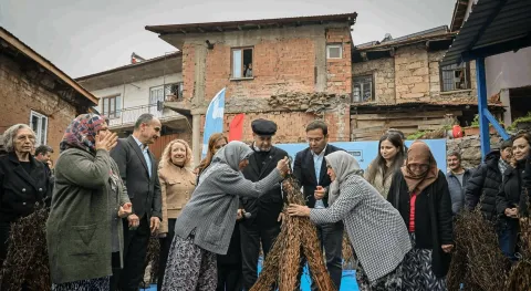 Haber Resmi