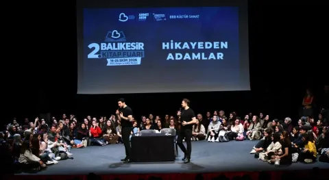 Benzer Haber