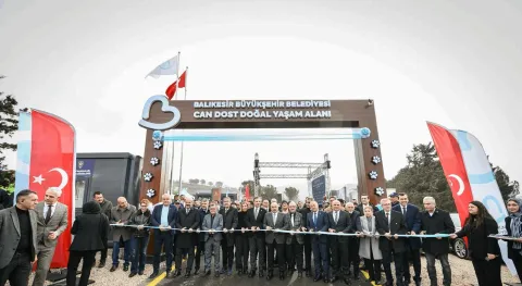 Haber Resmi