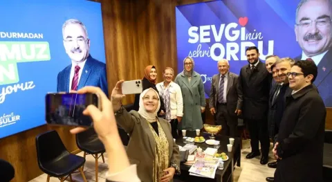 İlgili Haber
