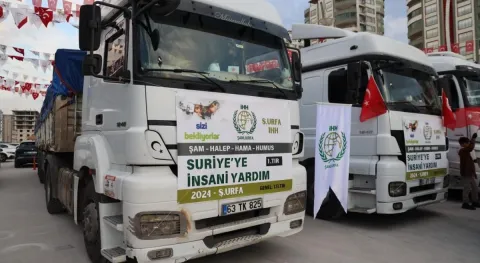 Haber Resmi